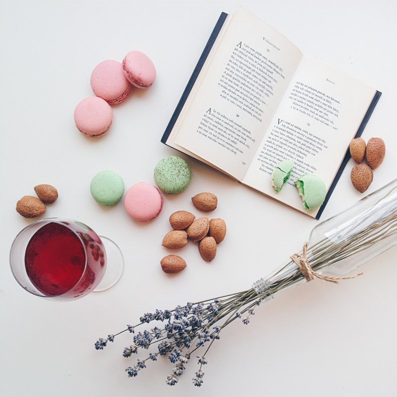 foodiesfeed.com_relax-with-macarons-drink-and-a-book.jpg